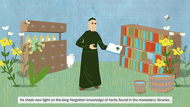 PRINCIPIOS DE LA CURA KNEIPP