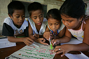 ¨Lo que la guerra nos dejó¨