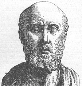 Hipocrates (460-371 a.c)