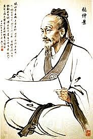 Zhang Zhong jing(150-219d.c)