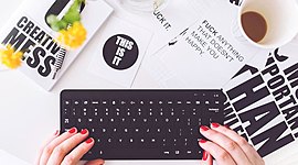 Timeline: Evolución histórica de las relaciones publicas