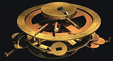 Las calculadoras astronómicas