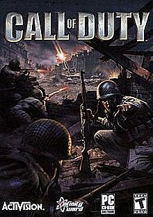 call of duty