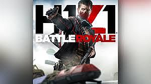 H1Z1