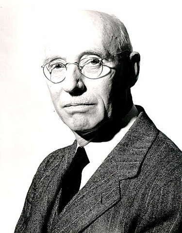 Walter Van Dyke Bingham