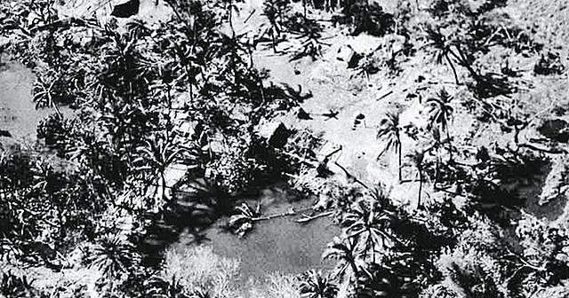 Terremoto en Haiyuan, China.