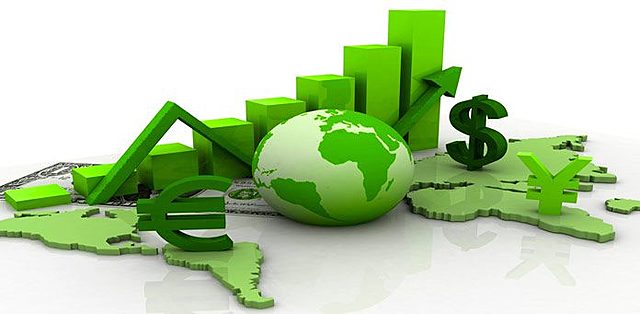 Se define el concepto de sustentabilidad