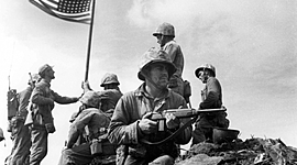 Timeline: World war ll