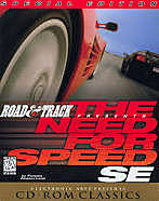 need for speed 1994