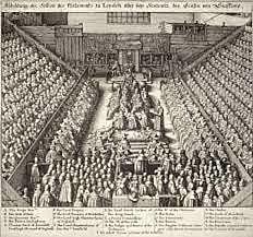 PETICIÓN DE DERECHOS BRITÁNICA