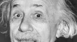 Timeline: Albert Einstein