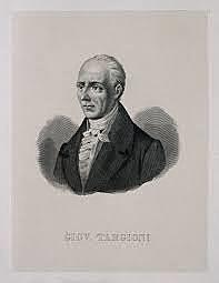 Giovanni Targioni Tozzetti (1766)