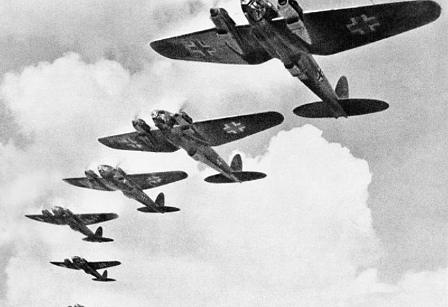 Battle of Britain