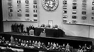 DECLARACIÓN UNIVERSAL DE LOS DERECHOS HUMANOS