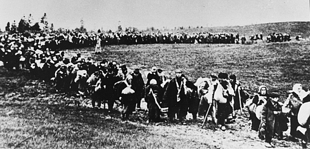 Invasion of the Soviet Union