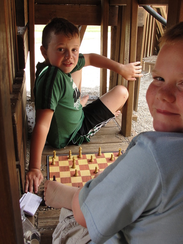 An even bigger day care center http://www.littleendeavors.com/