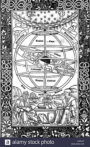 Epitome of the Almagest