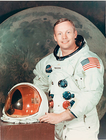 Neil Armstrong