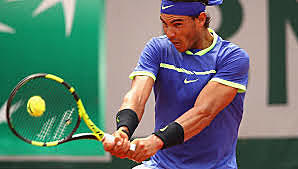 10th Roland Garros