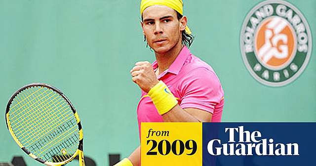 Rafa nadal