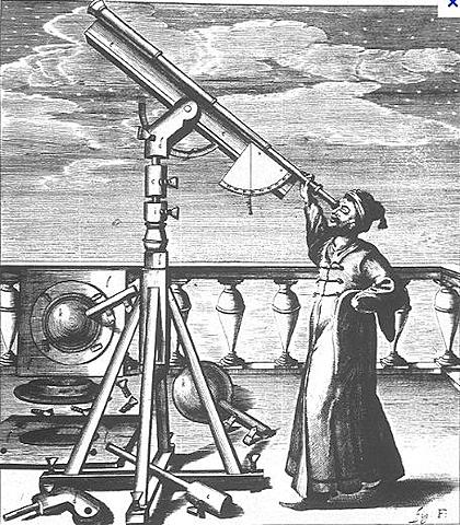 Nacimiento de Leonardo Digges