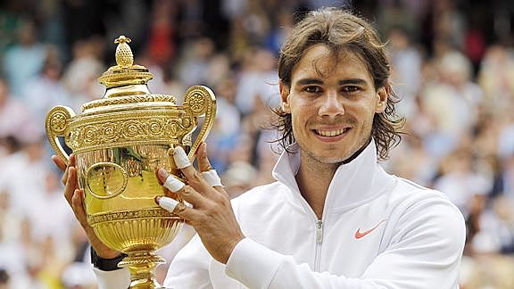 Rafa nadal