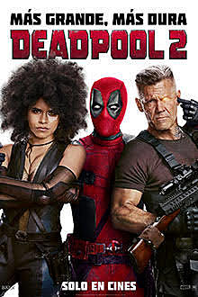 Deadpool 2