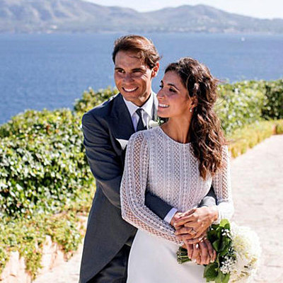 Timeline: Rafa Nadal