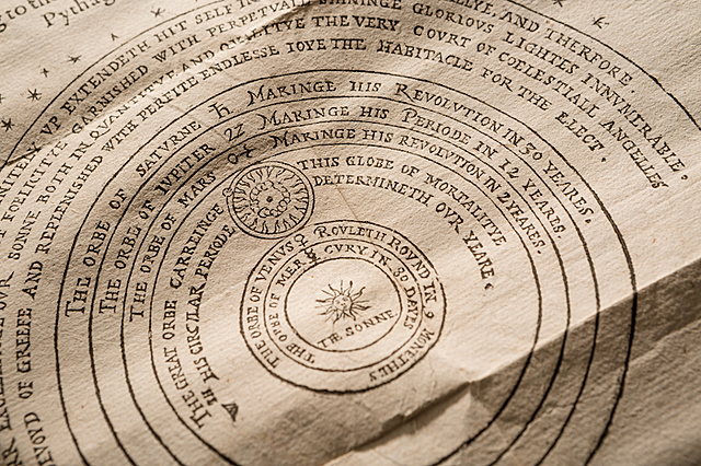 Prognostication Everlasting