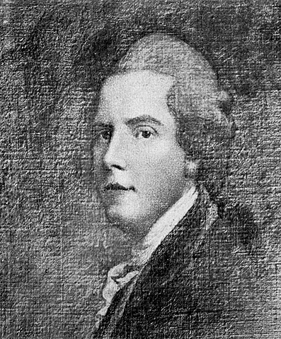 Fallecimiento de Thomas Digges.