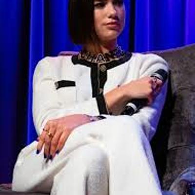 Timeline: Dua Lipa