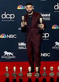 Billboard Awards Ceremony 2019
