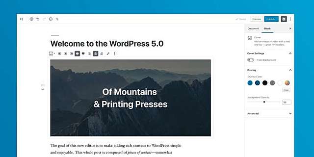 WordPress