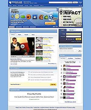 Myspace