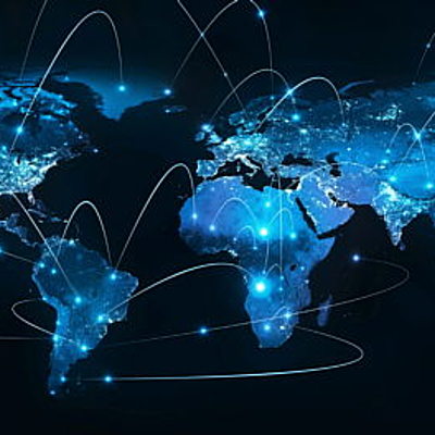 Timeline: Evolución de la web