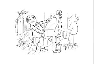 No Child Left Behind Act (Previously the Education for All Handicapped Children Act)