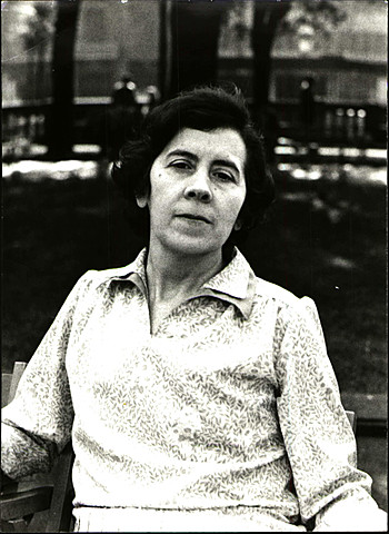 Quan va morir la seva mare