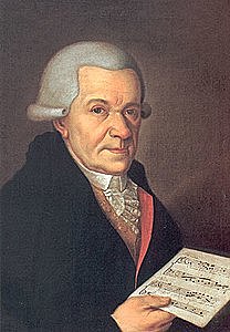 MIchael Haydn