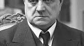 Timeline: Jean Sibelius