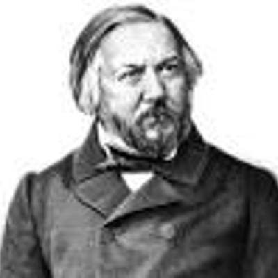 Timeline: Mikhaïl Glinka