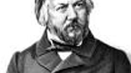 Timeline: Mikhaïl Glinka
