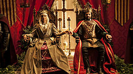 Timeline: Reyes Católicos