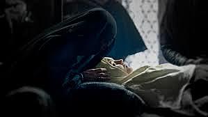 21-Muerte de la hija de Isabel