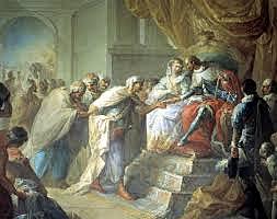 27-Muerte de Fernando de Aragón