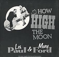 How High the Moon