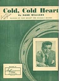 Cold, Cold Heart