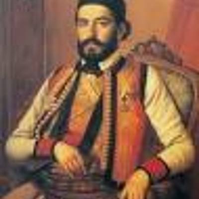 Timeline: Оса времена Горског вијенца