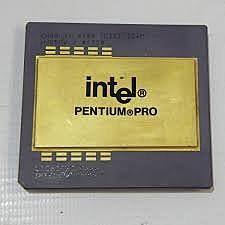 Intel Pentium Pro