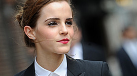 Timeline: Emma Watson