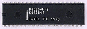Intel 8085